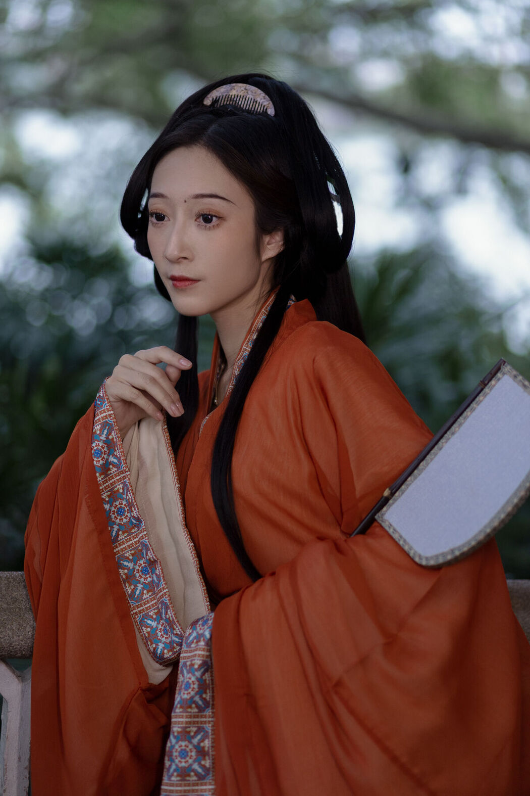 YiTuYu艺图语 Vol.6842 Su Ye Bu Ji Ge