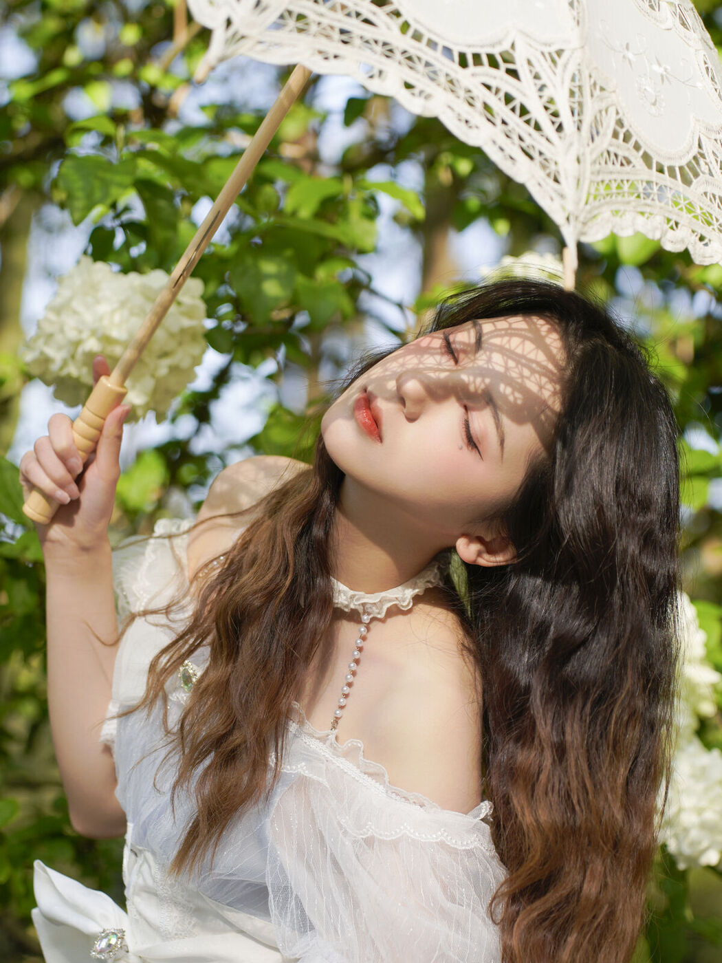 YiTuYu艺图语 Vol.6904 Enyyyn