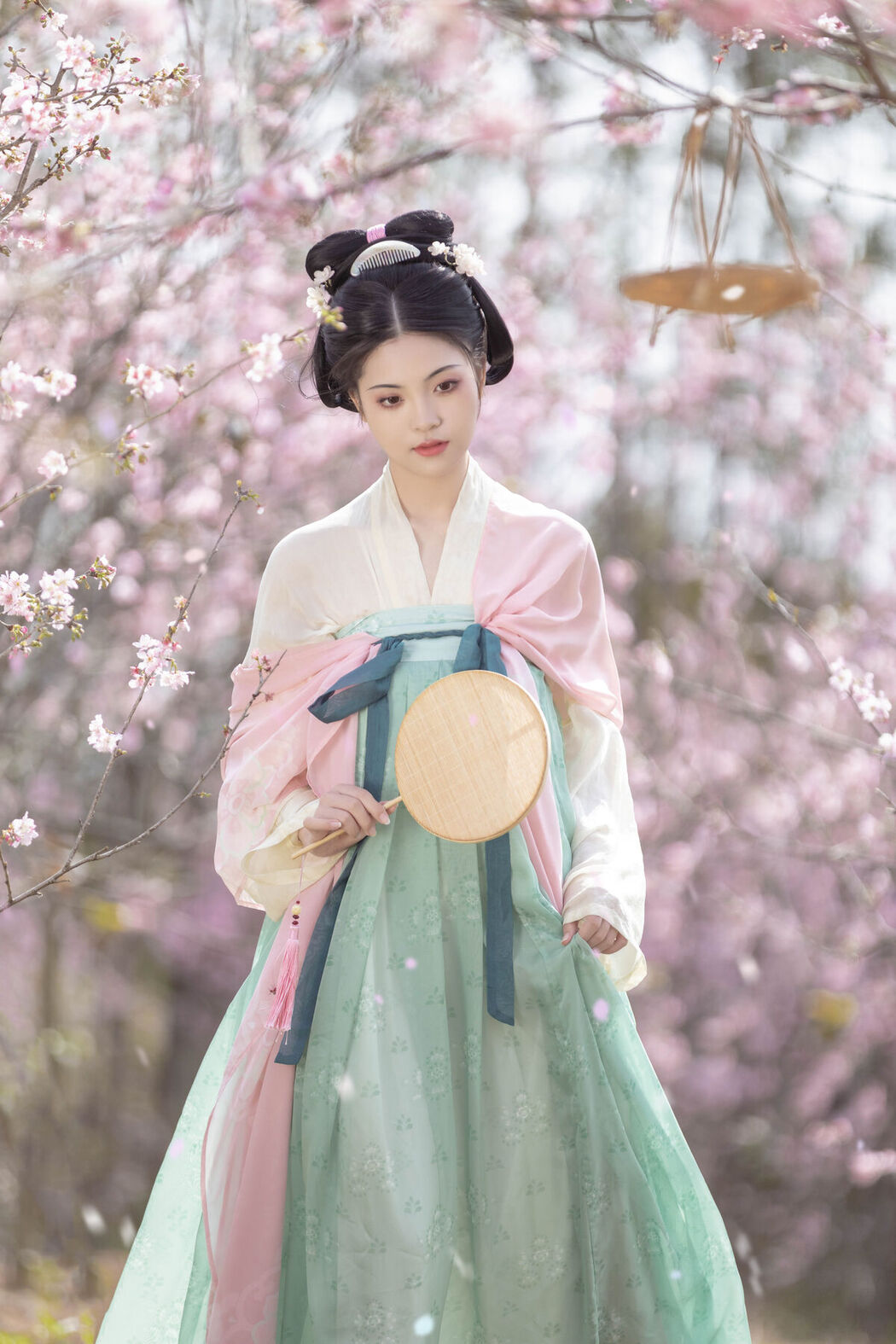 YiTuYu艺图语 Vol.6866 Er Yue Xue Xue