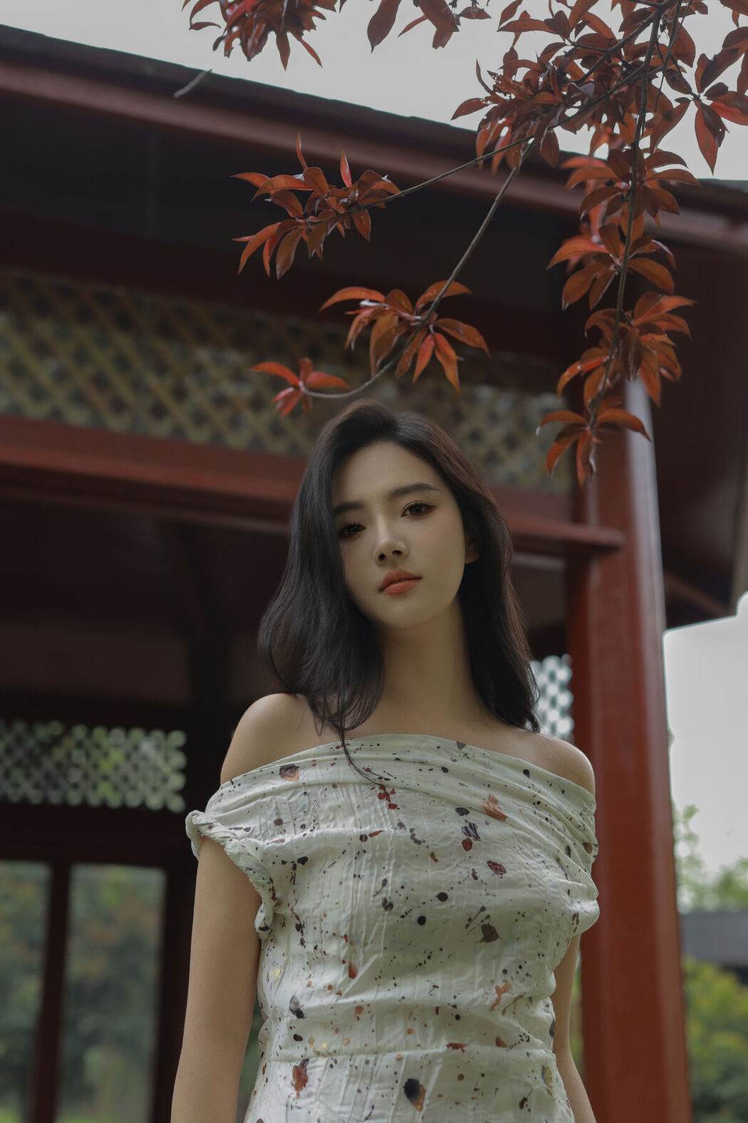 YiTuYu艺图语 Vol.6826 Elaine