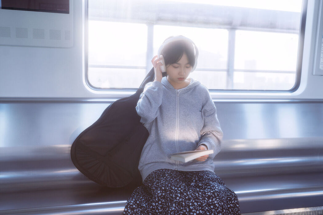 YiTuYu艺图语 Vol.6815 Lai Kou Qin Cai