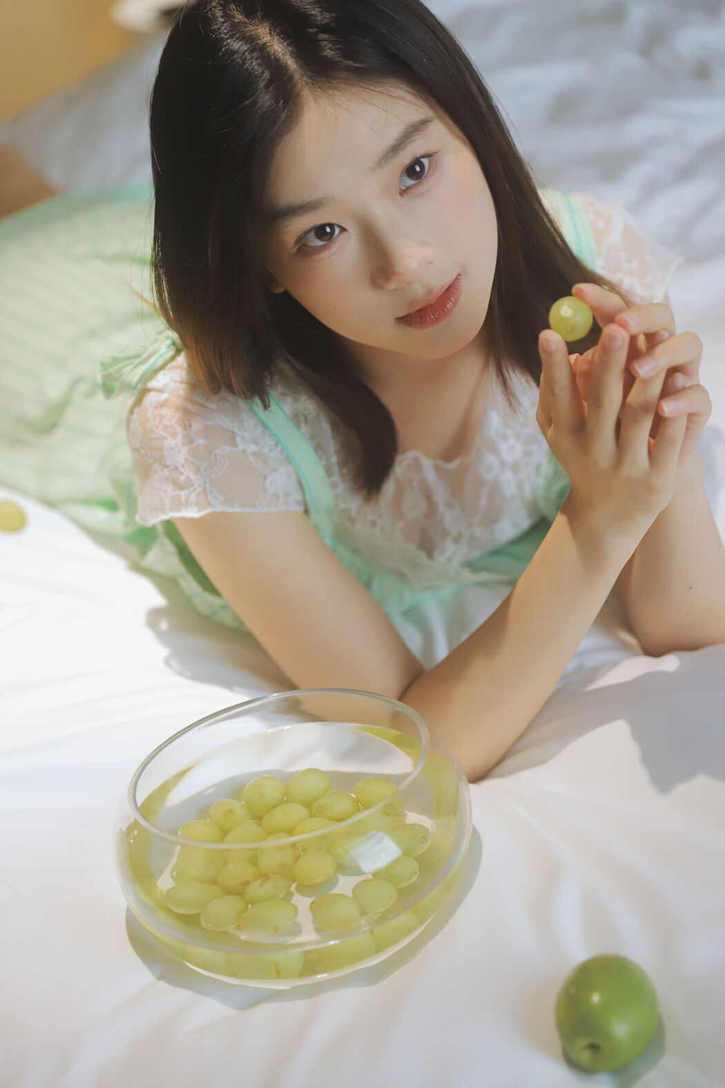 YiTuYu艺图语 Vol.6906 To Xiao Bei