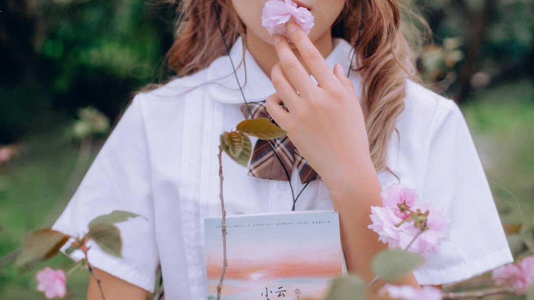 YiTuYu艺图语 Vol.6841 Archer