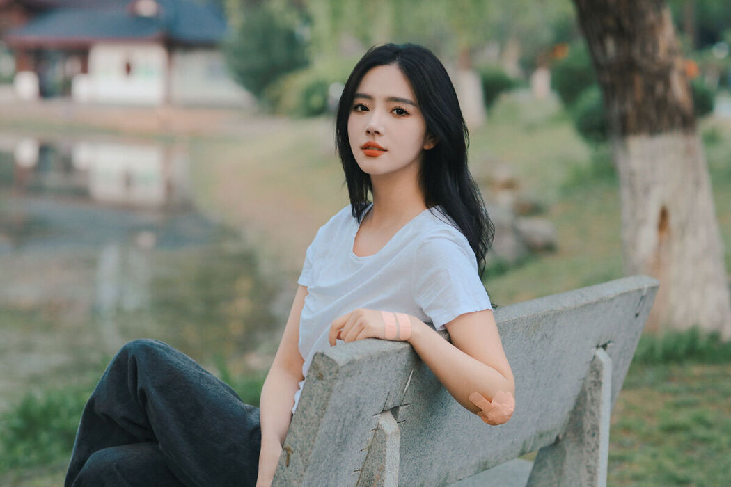 YiTuYu艺图语 Vol.6867 Elaine