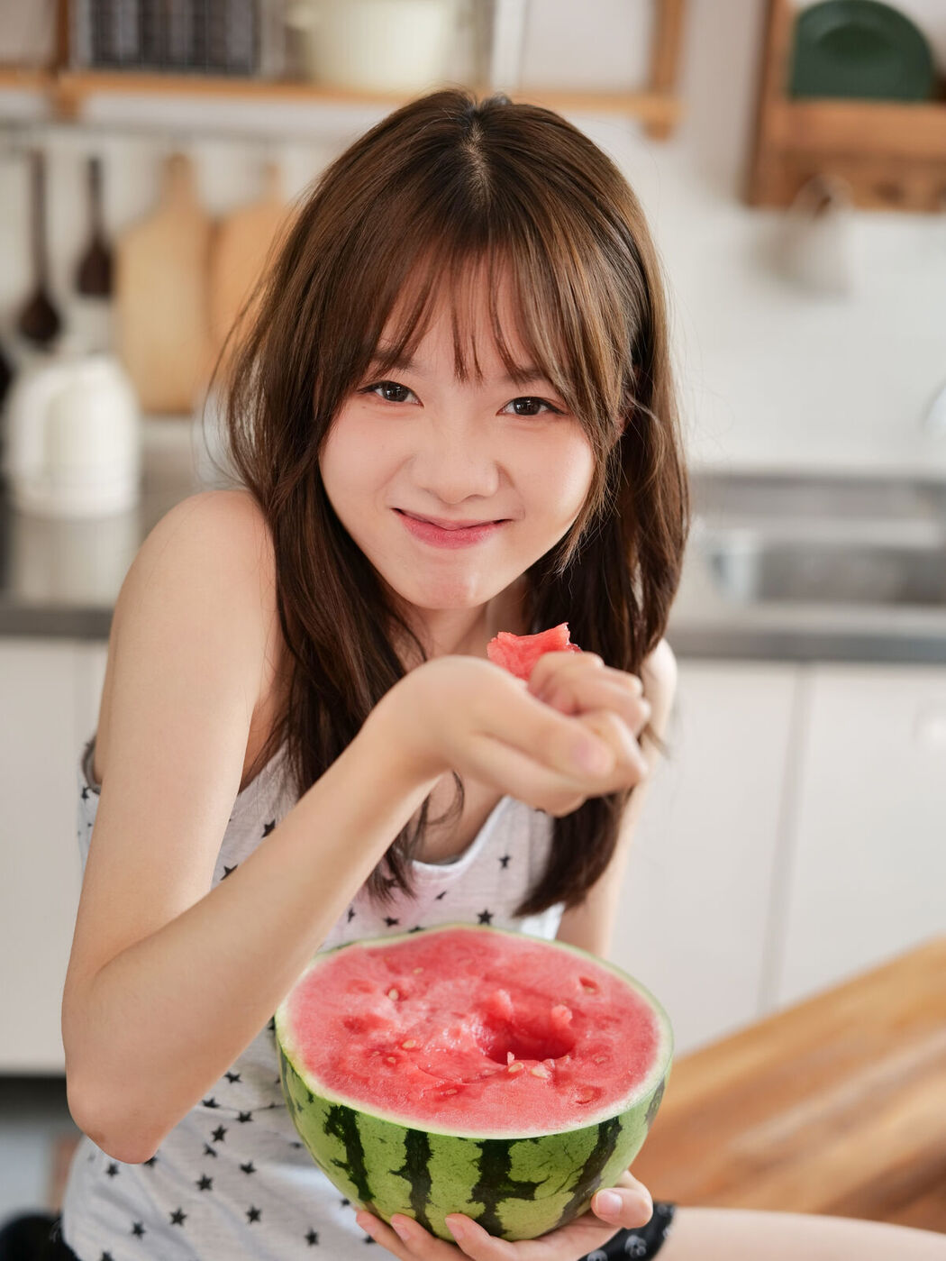 YiTuYu艺图语 Vol.6843 Nai Xiao Meng