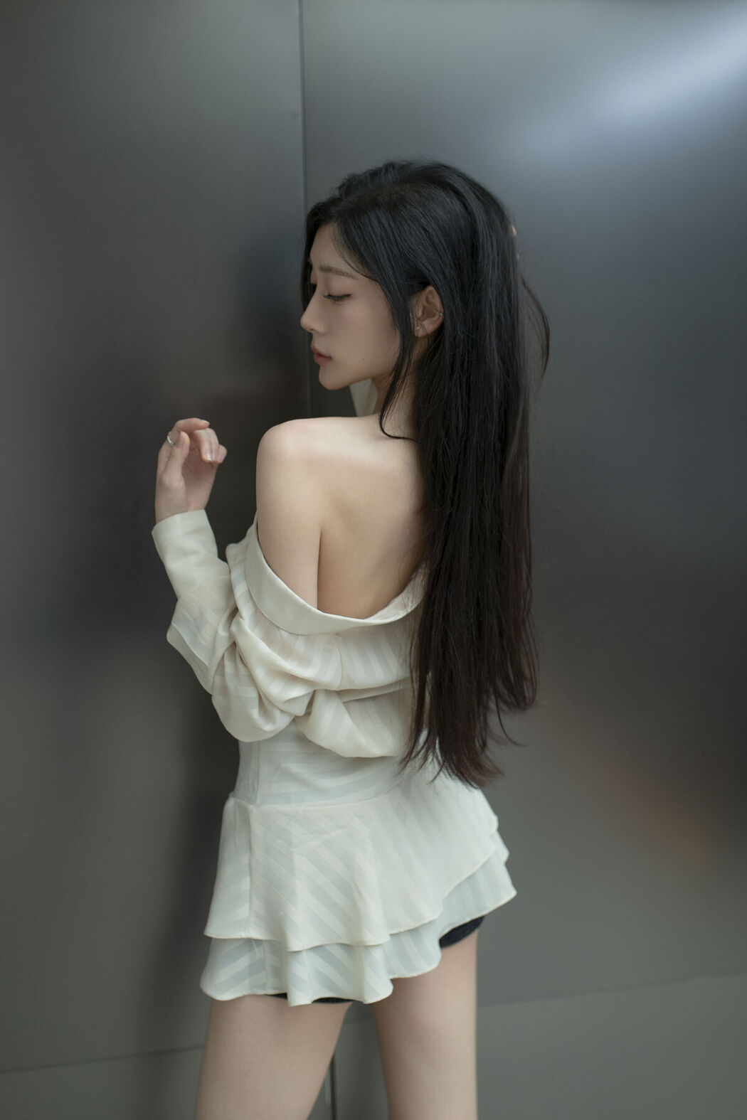 YiTuYu艺图语 Vol.6899 Yfala