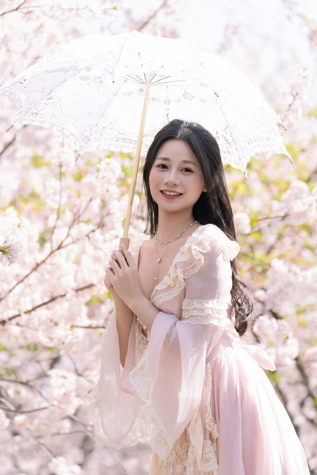 YiTuYu艺图语 Vol.6779 Cheng Zi Shu