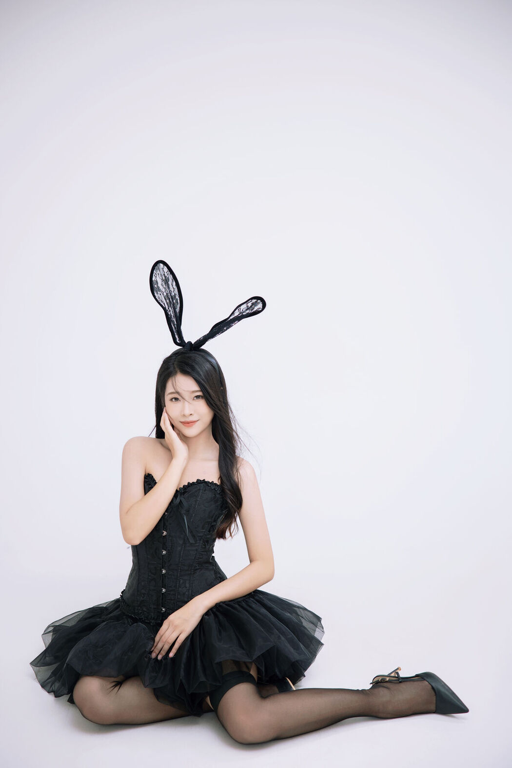 YiTuYu艺图语 Vol.6886 Ha Na