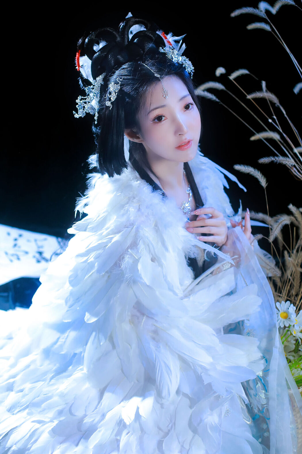 YiTuYu艺图语 Vol.6897 Li Cai