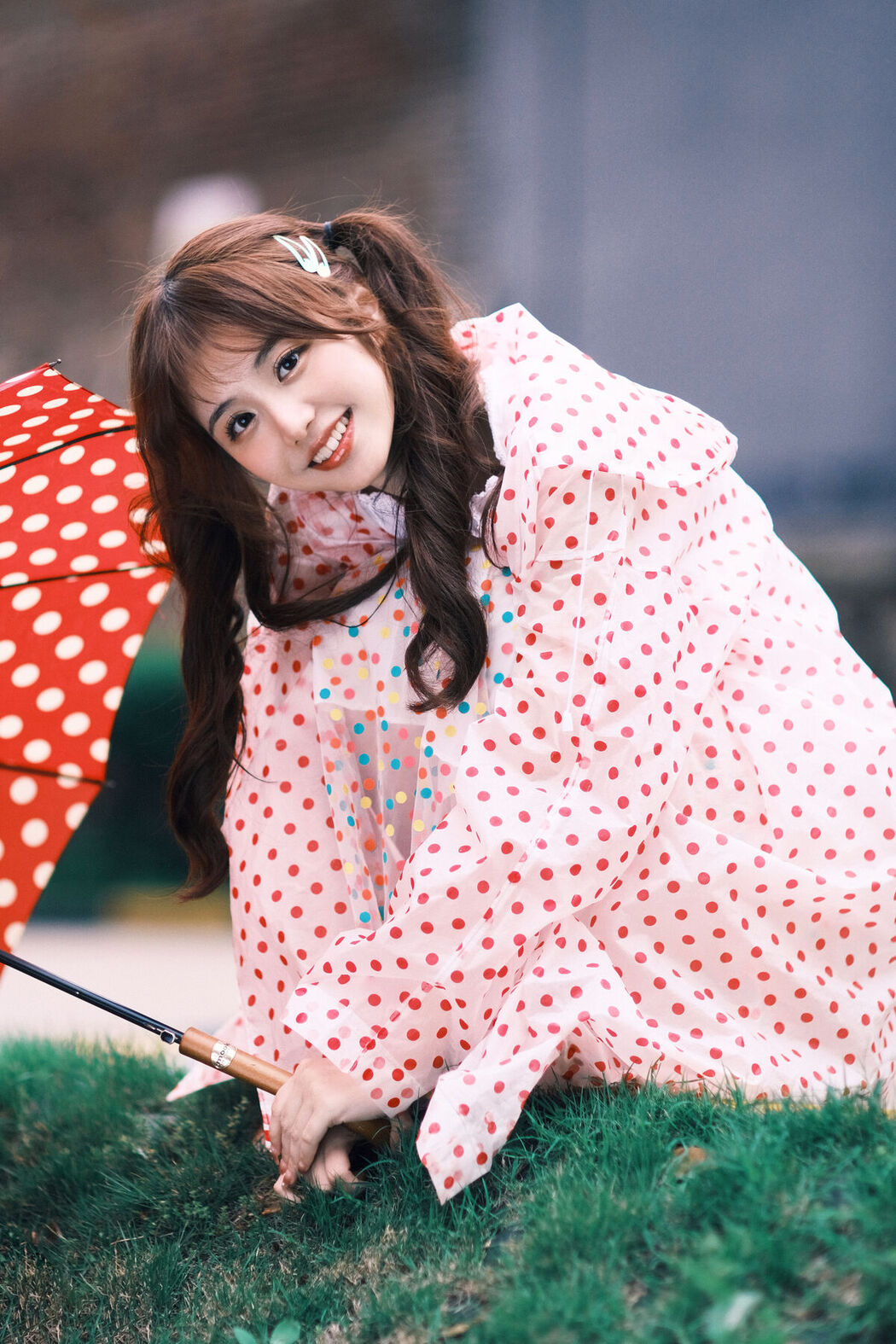 YiTuYu艺图语 Vol.6798 Xiao Xin Gan Er