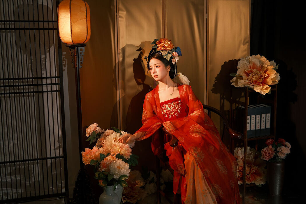 YiTuYu艺图语 Vol.6875 Xiao Du Tong Xue