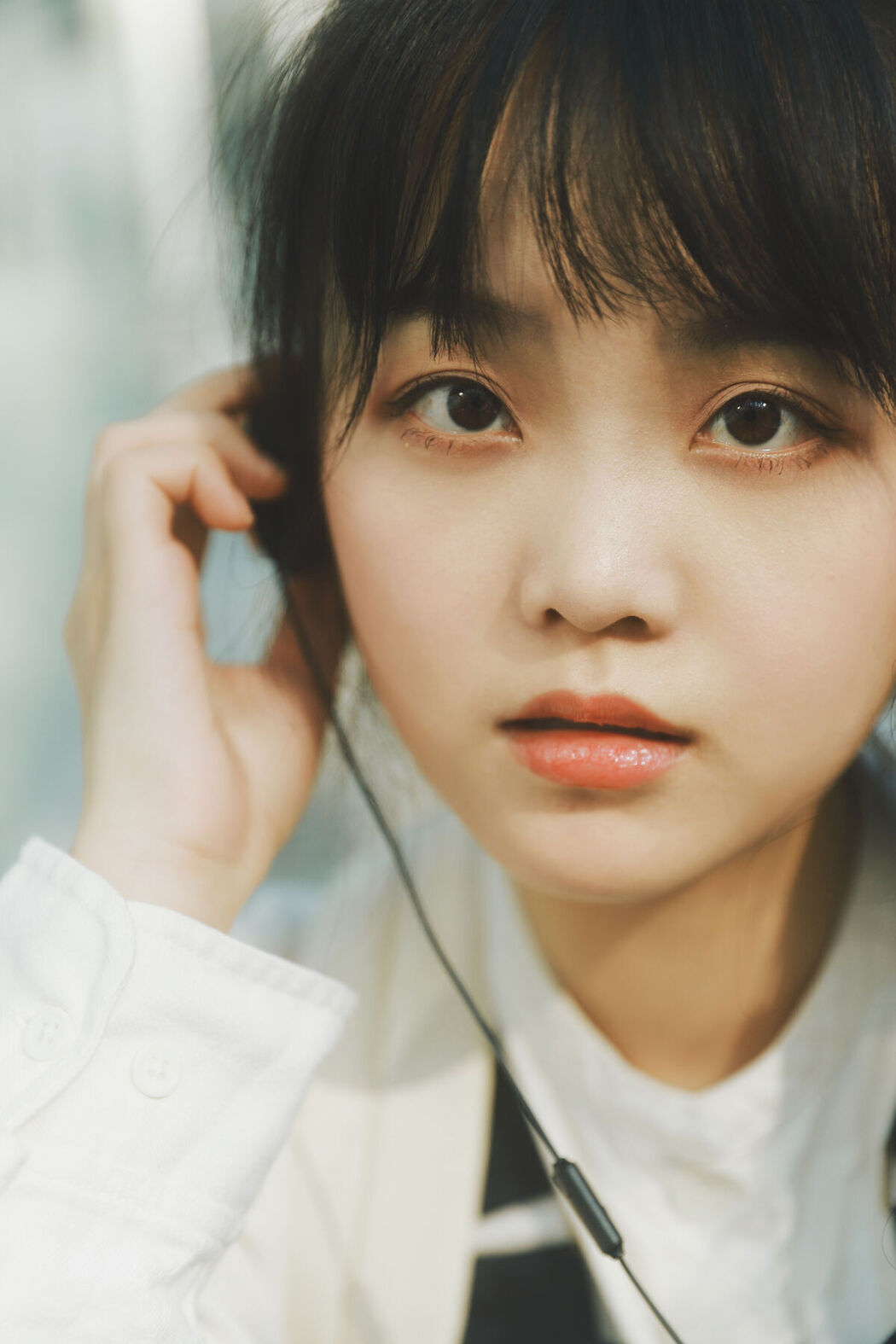 YiTuYu艺图语 Vol.6823 Dang Ran Ran Ran