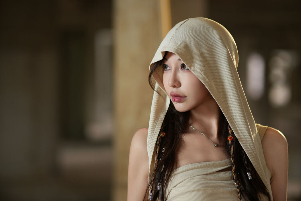 YiTuYu艺图语 Vol.6888 Swikey