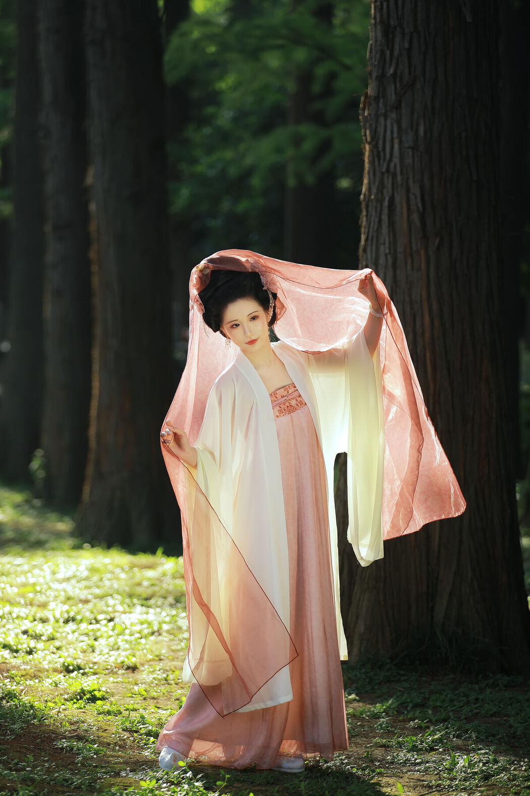 YiTuYu艺图语 Vol.6853 Ruan Yu