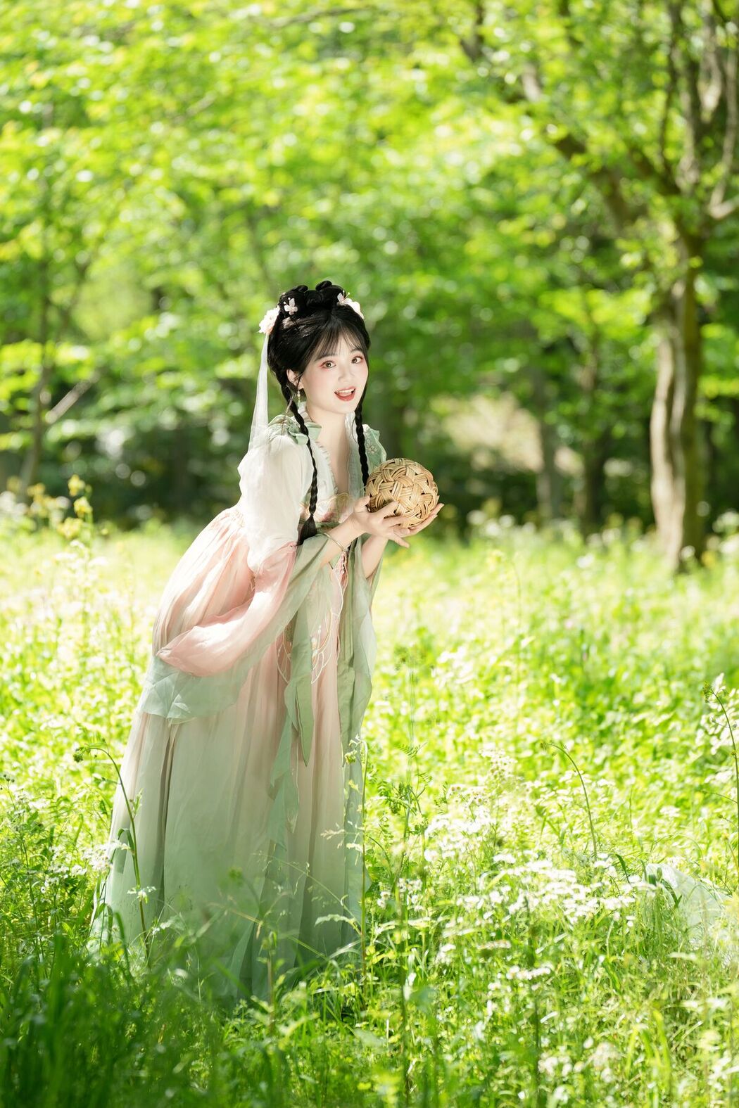 YiTuYu艺图语 Vol.6890 Xiao Ou O