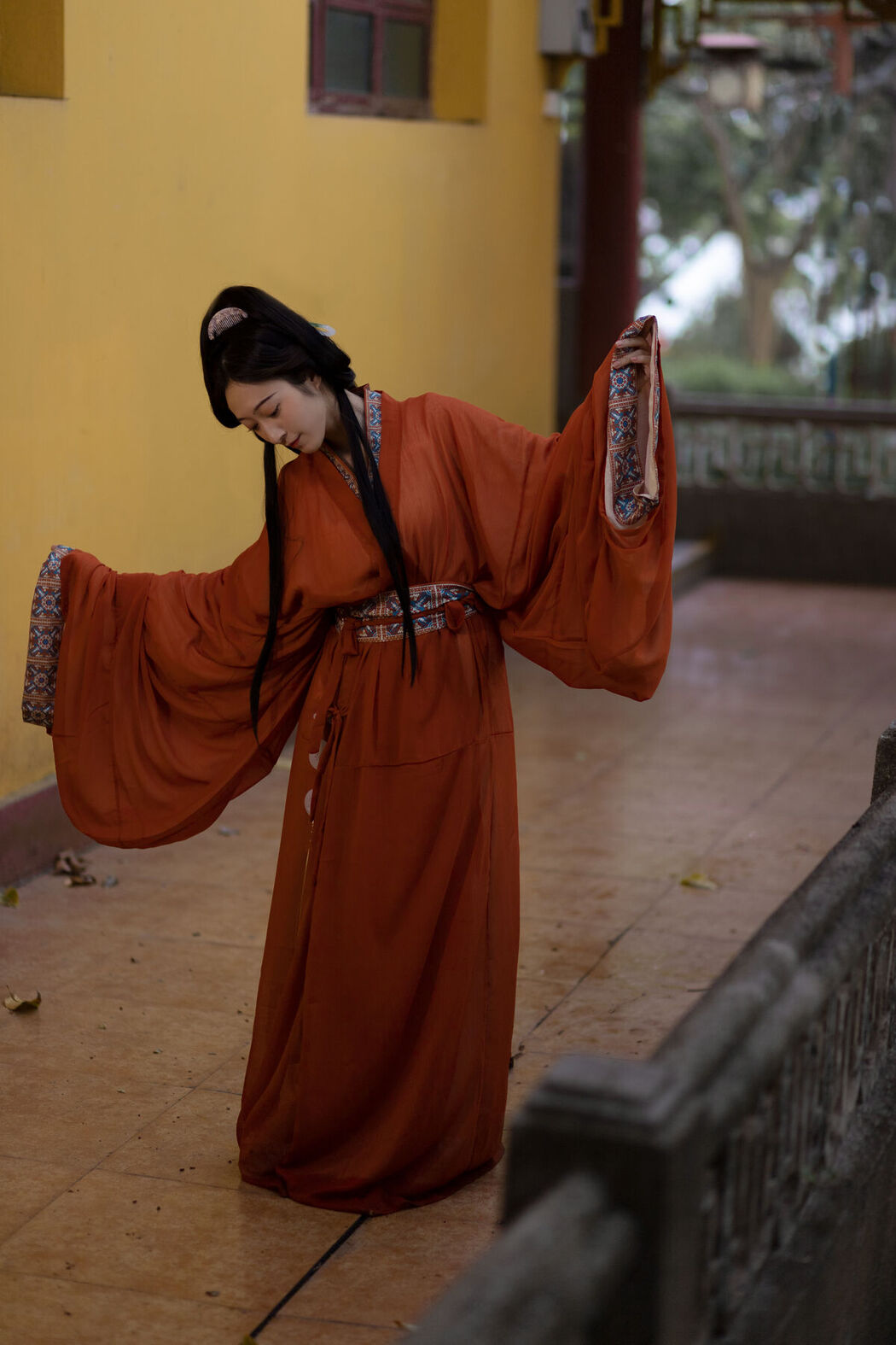 YiTuYu艺图语 Vol.6842 Su Ye Bu Ji Ge