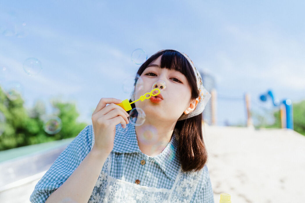 YiTuYu艺图语 Vol.6922 Xing Tian Shi Guo Zi