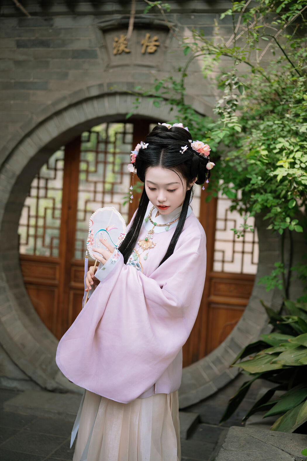 YiTuYu艺图语 Vol.6830 Sheng Xiu Yin