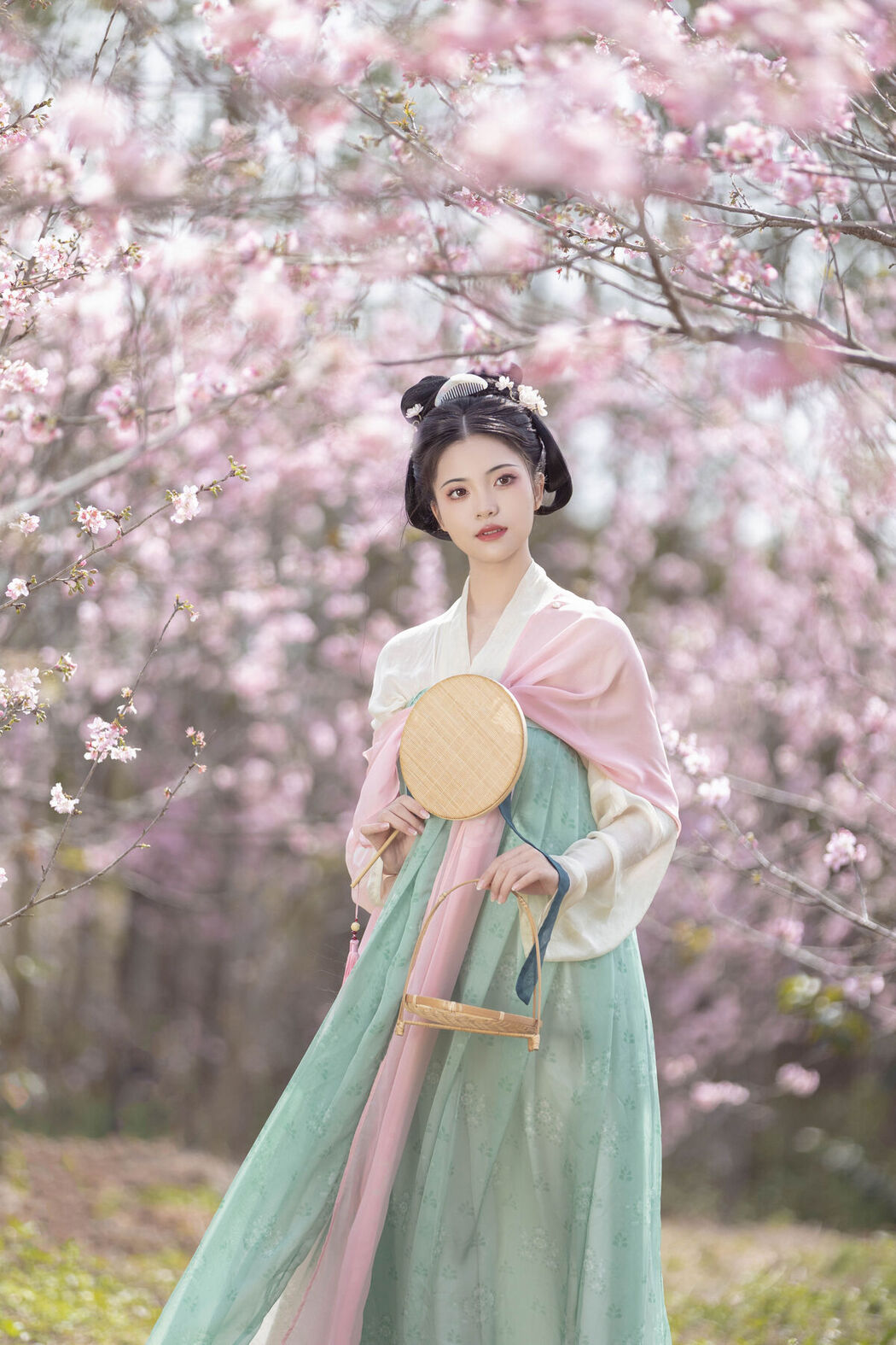 YiTuYu艺图语 Vol.6866 Er Yue Xue Xue