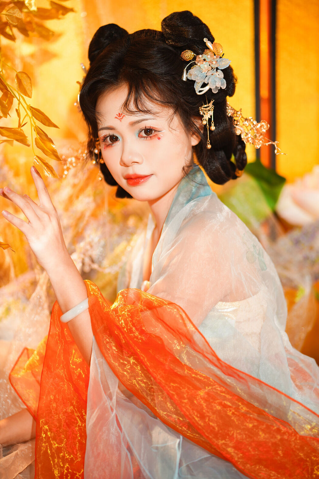 YiTuYu艺图语 Vol.6900 Shi Wan Wan Ya