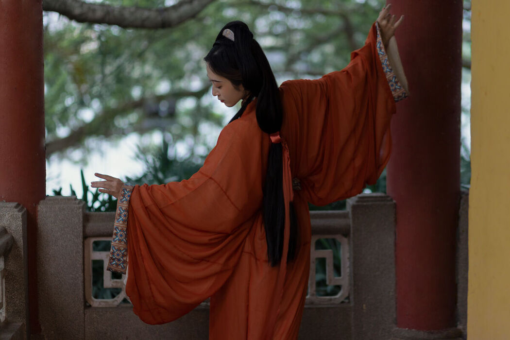 YiTuYu艺图语 Vol.6842 Su Ye Bu Ji Ge