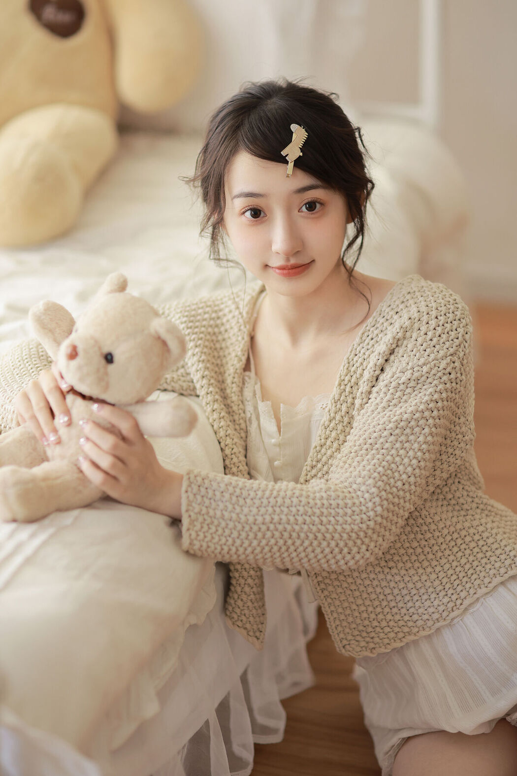 YiTuYu艺图语 Vol.6783 Licaicain