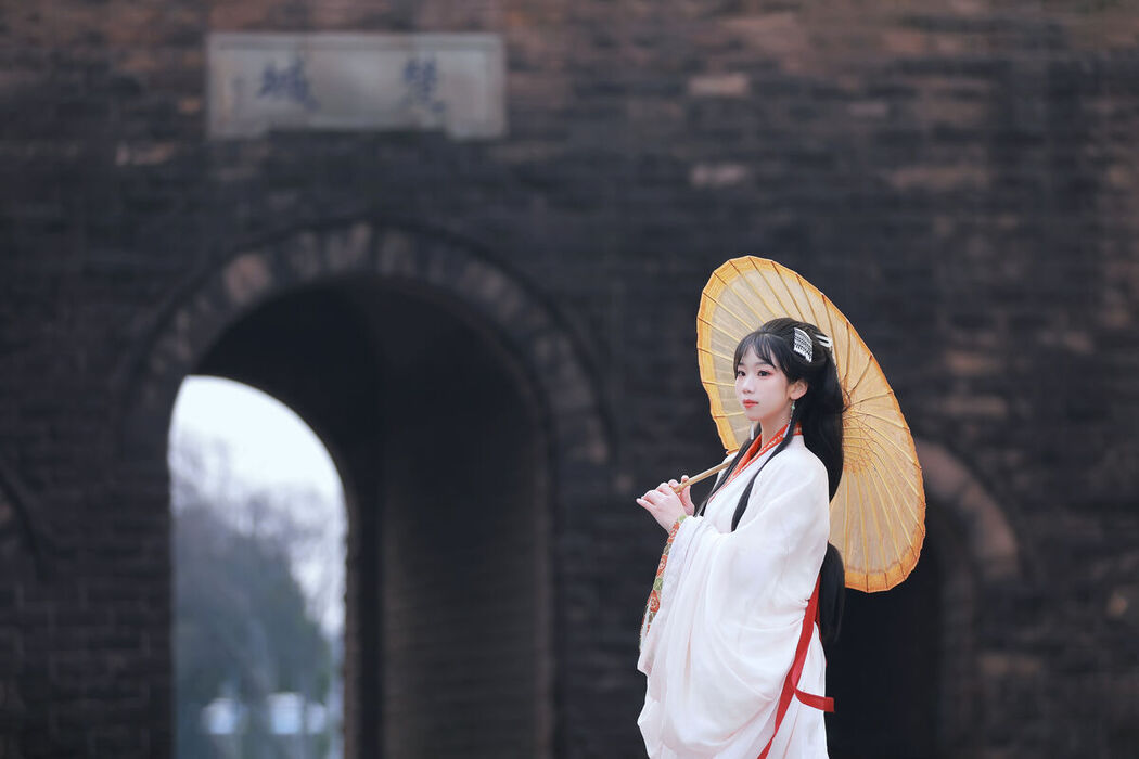 YiTuYu艺图语 Vol.6865 Zhou Zhou Ay