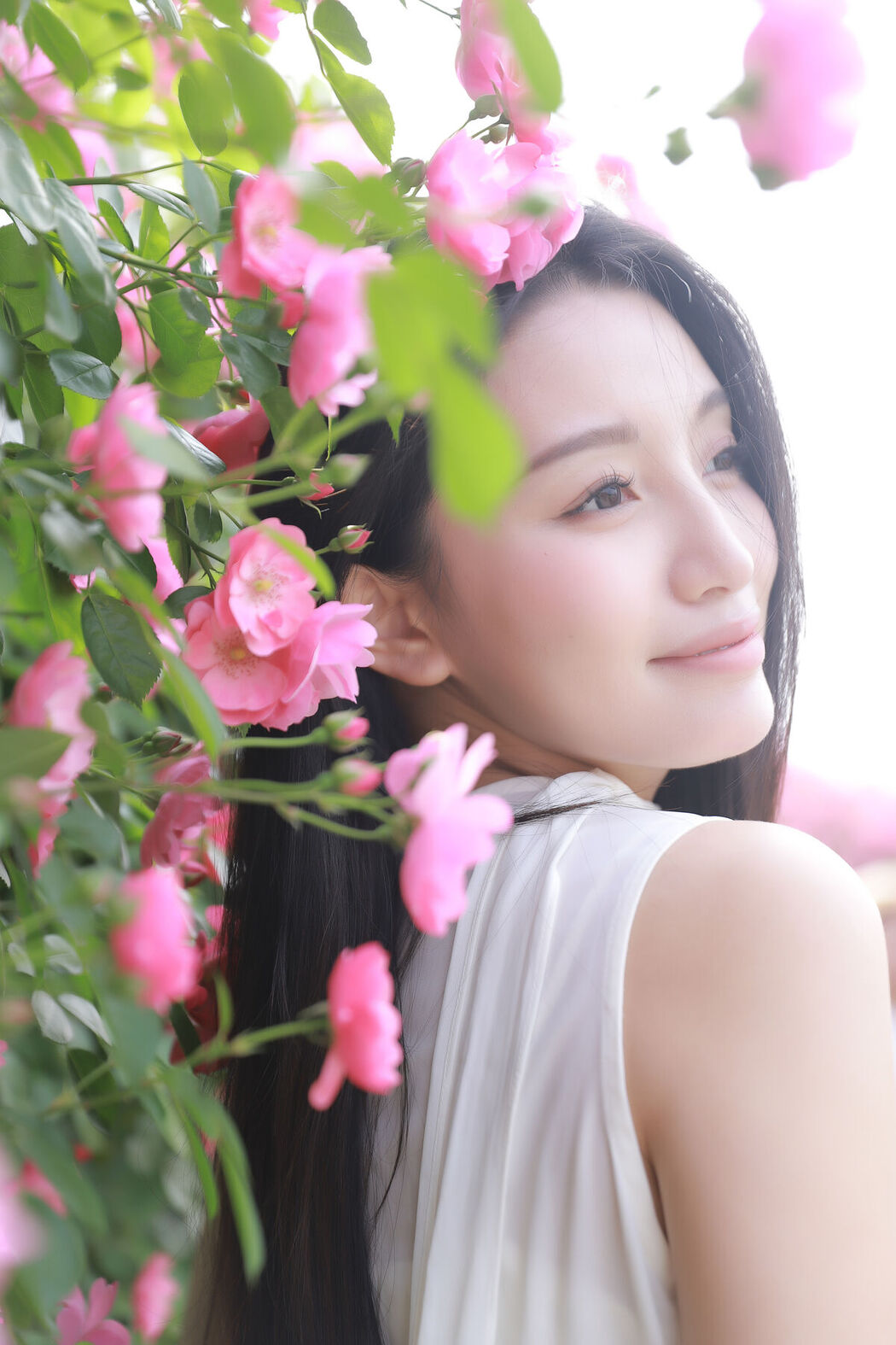YiTuYu艺图语 Vol.6924 Jing Zi Jinns