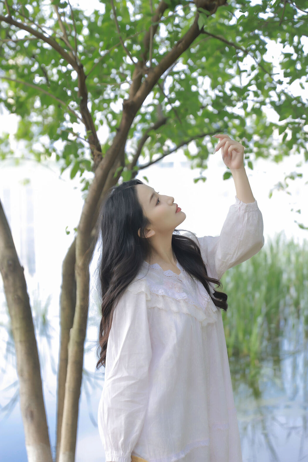 YiTuYu艺图语 Vol.6876 Jing Zi Jinns