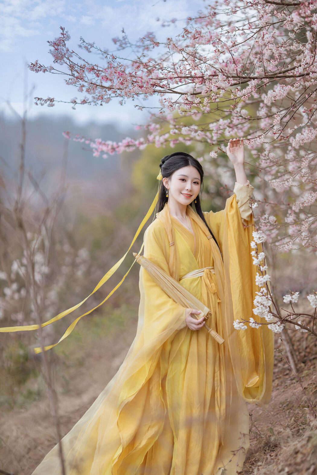 YiTuYu艺图语 Vol.6879 Xu Jin Huan