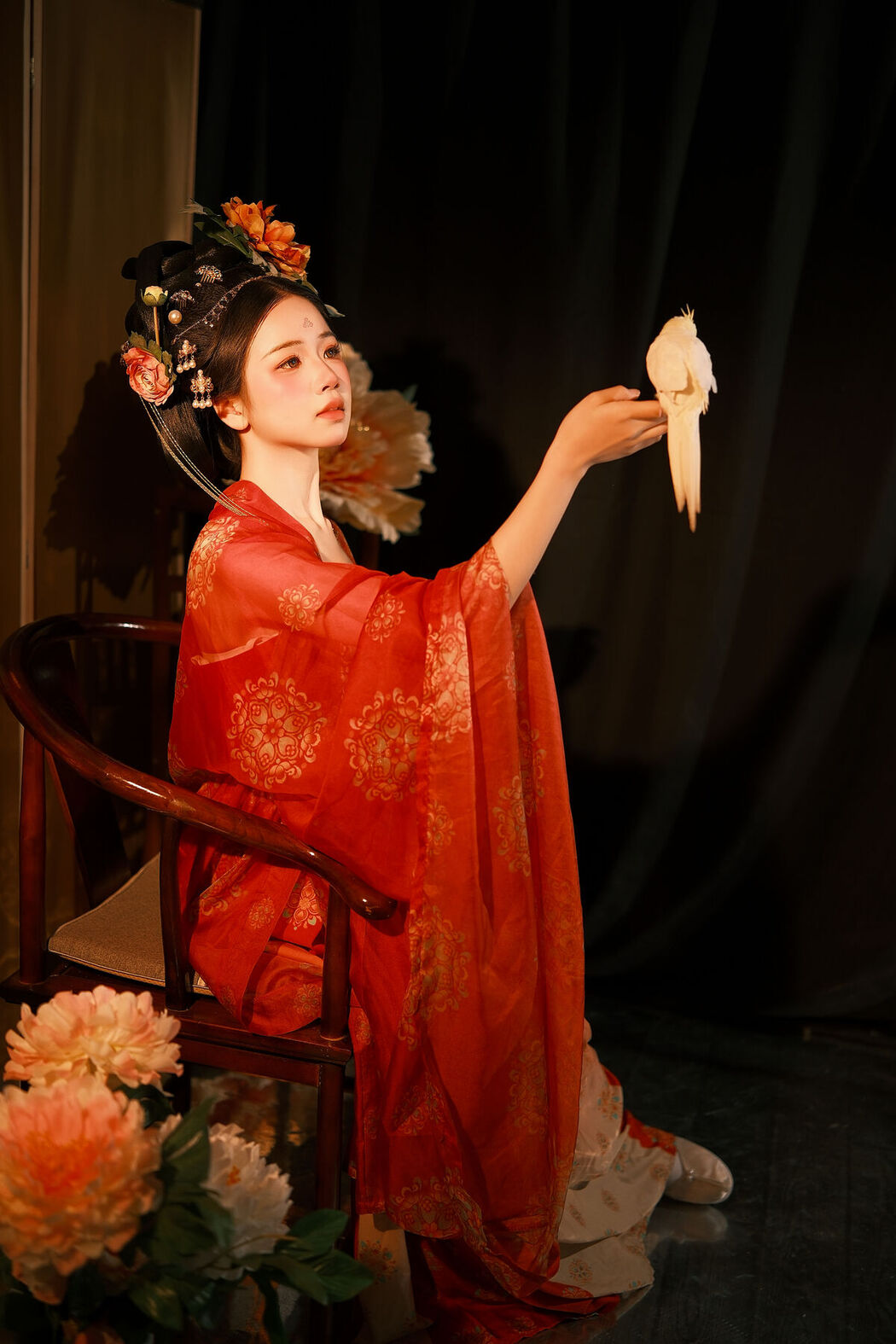 YiTuYu艺图语 Vol.6875 Xiao Du Tong Xue
