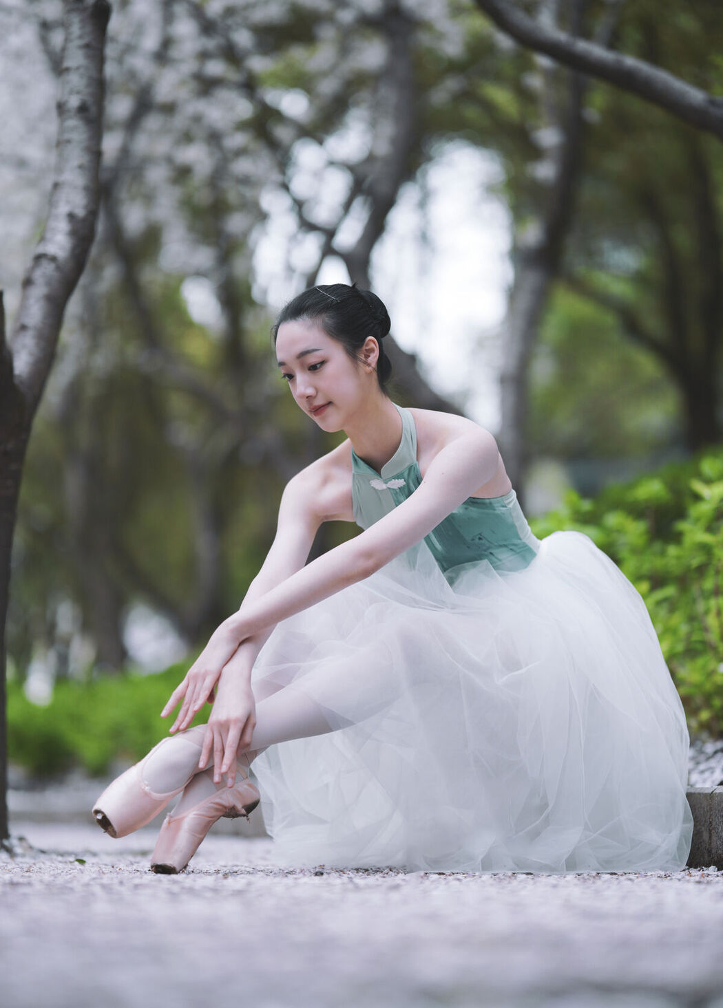 YiTuYu艺图语 Vol.6883 Xiao Xong