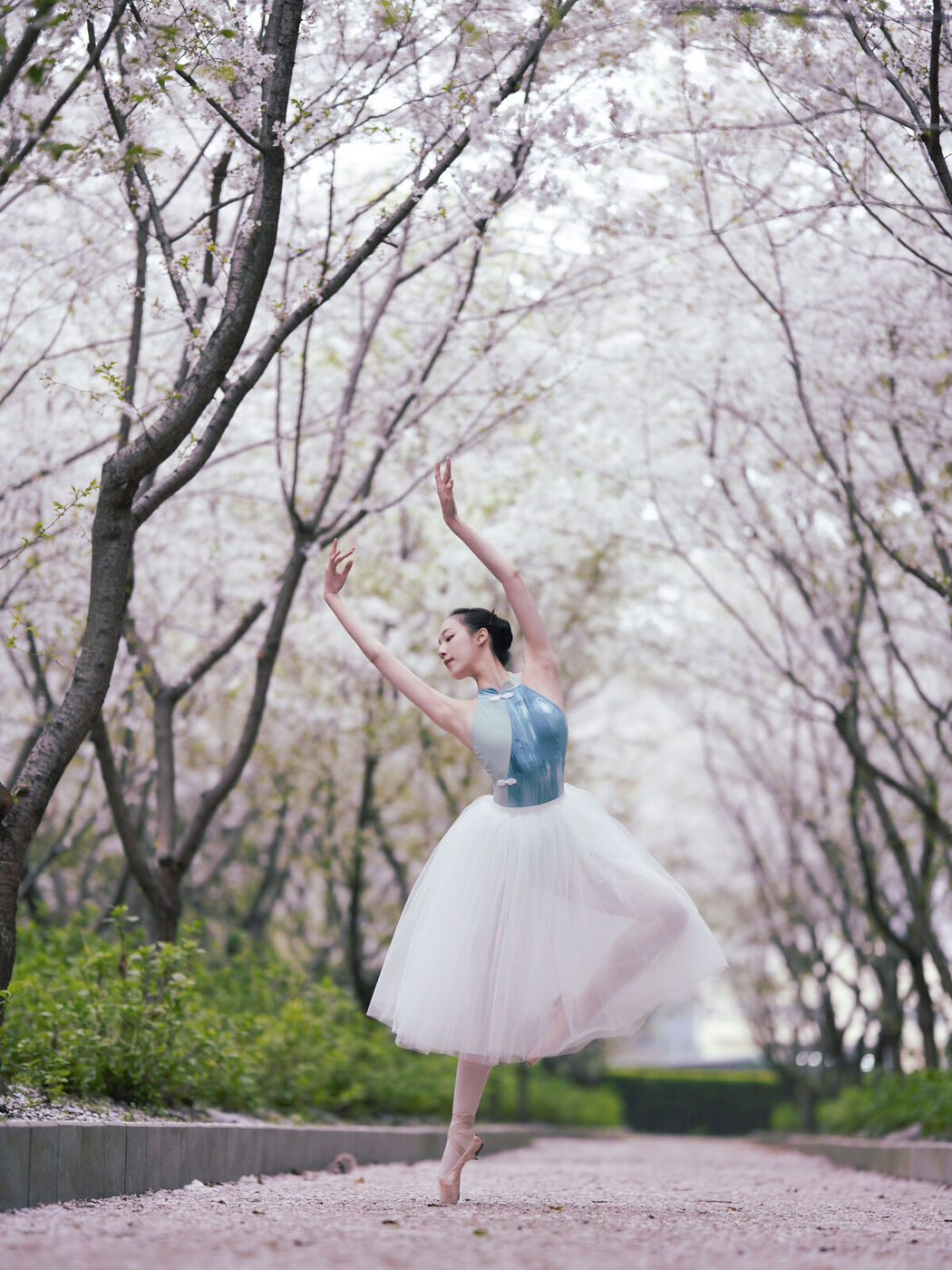 YiTuYu艺图语 Vol.6883 Xiao Xong