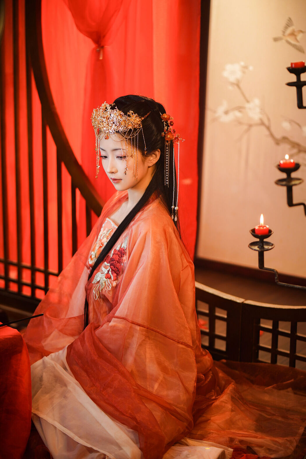 YiTuYu艺图语 Vol.6905 Tu Ya