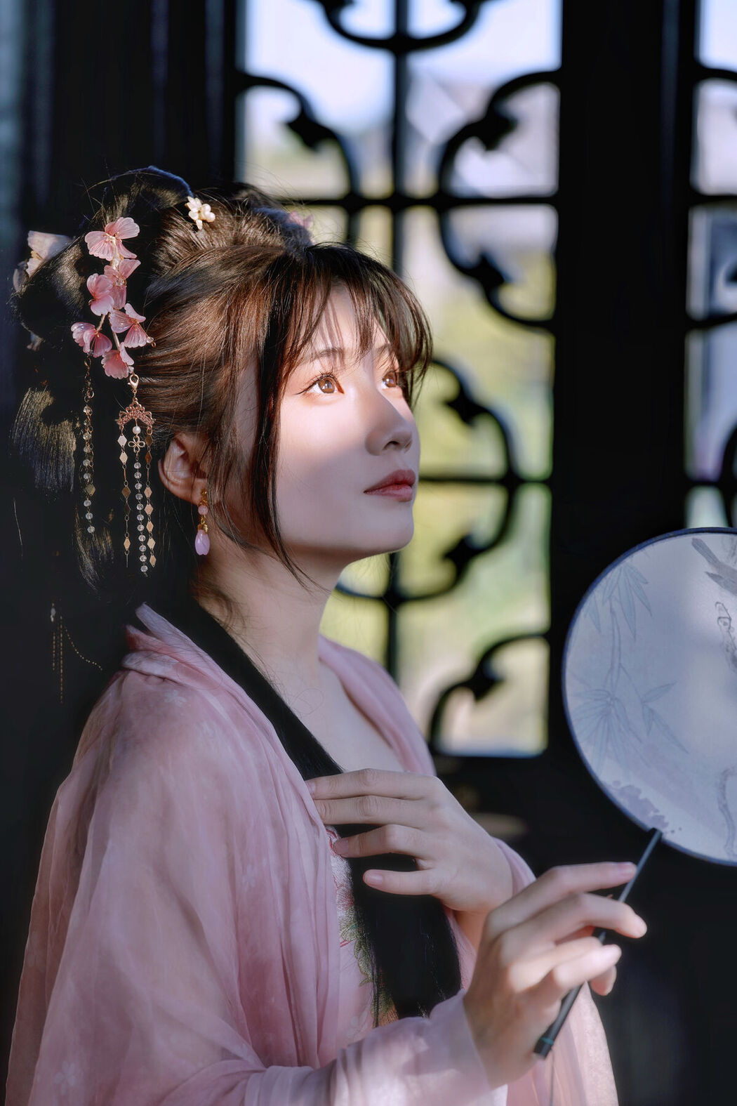 YiTuYu艺图语 Vol.6775 Xiao Qi