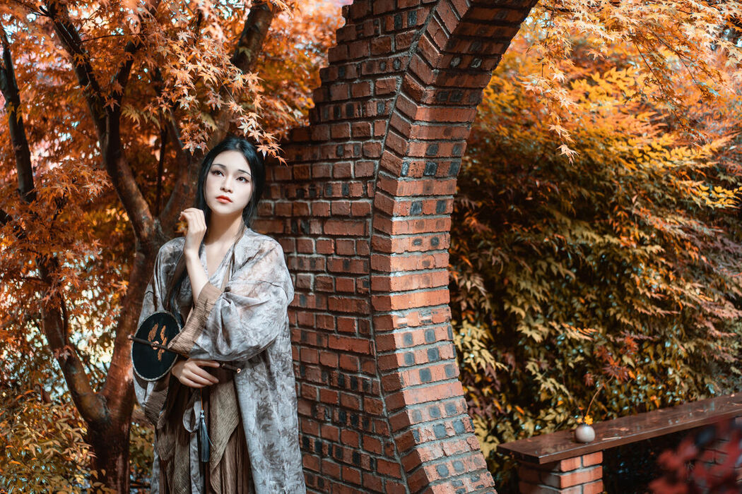 YiTuYu艺图语 Vol.6810 Xiao Xi Ya