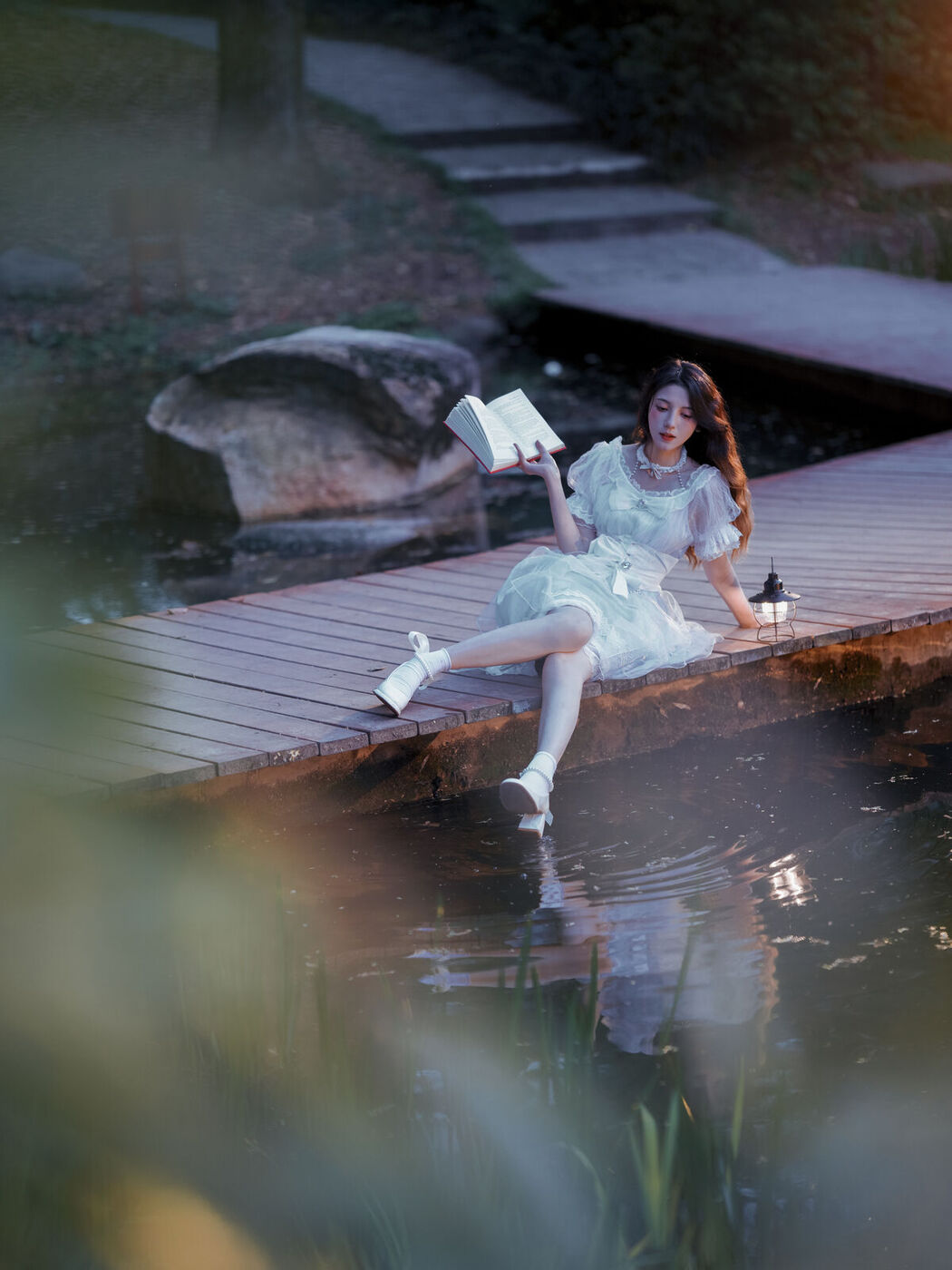 YiTuYu艺图语 Vol.6904 Enyyyn