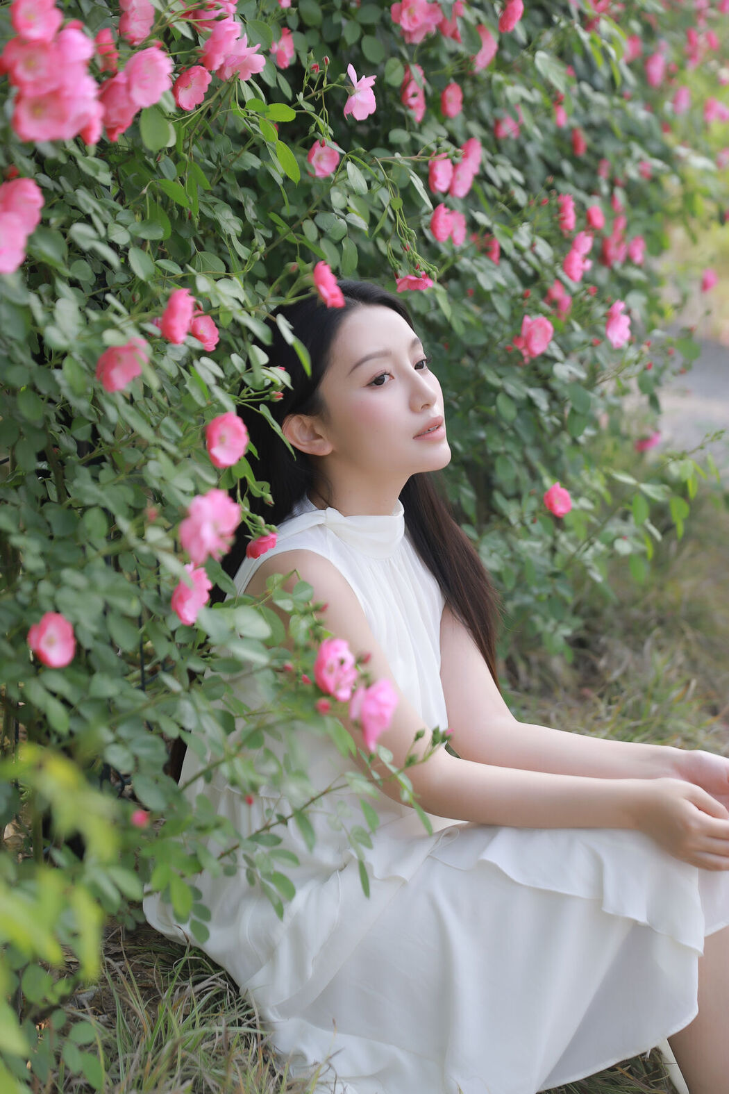YiTuYu艺图语 Vol.6924 Jing Zi Jinns