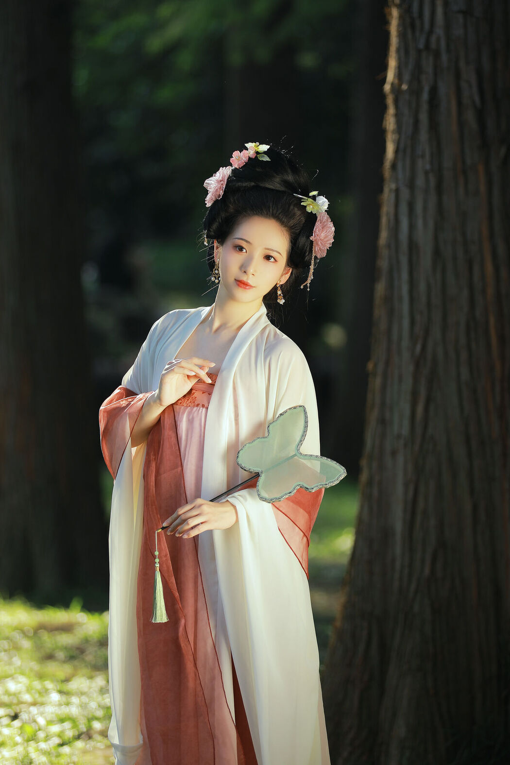 YiTuYu艺图语 Vol.6853 Ruan Yu
