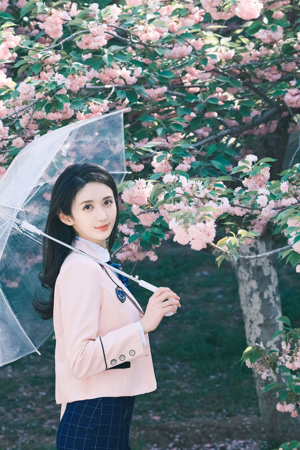 YiTuYu艺图语 Vol.6915 Zi Jun