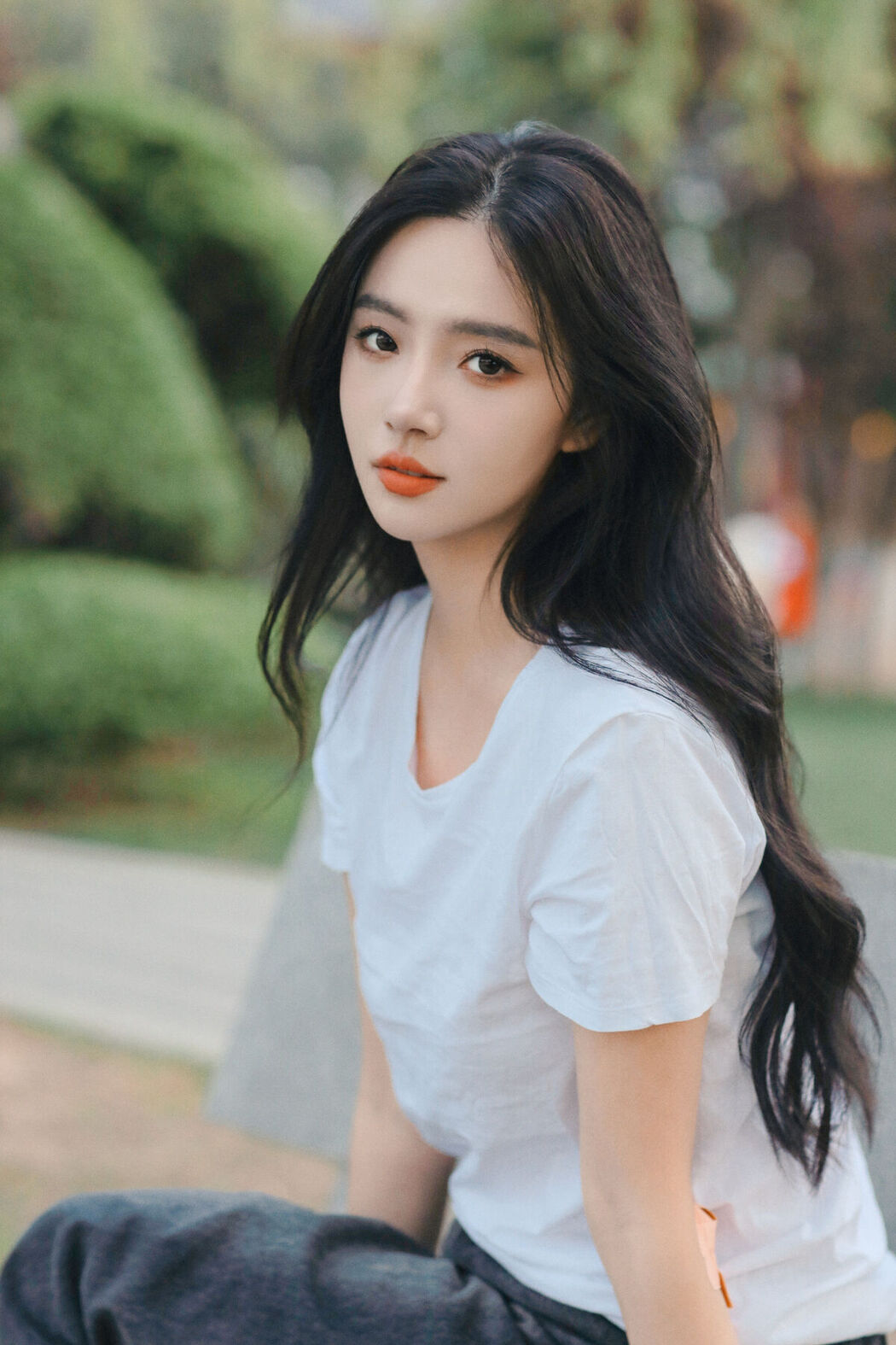 YiTuYu艺图语 Vol.6867 Elaine