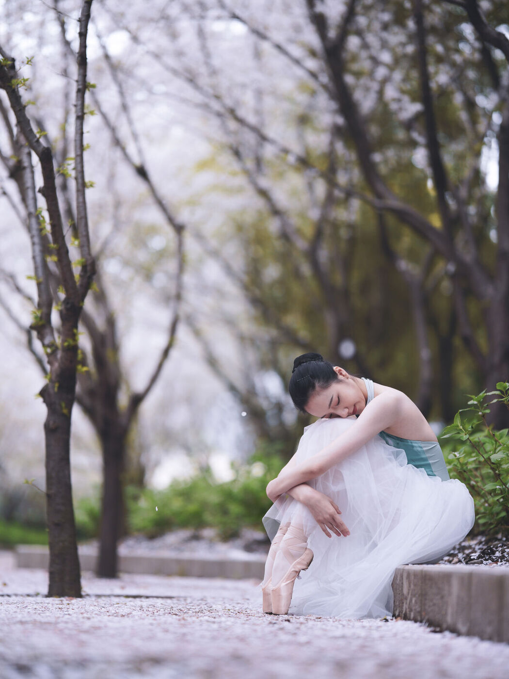 YiTuYu艺图语 Vol.6883 Xiao Xong