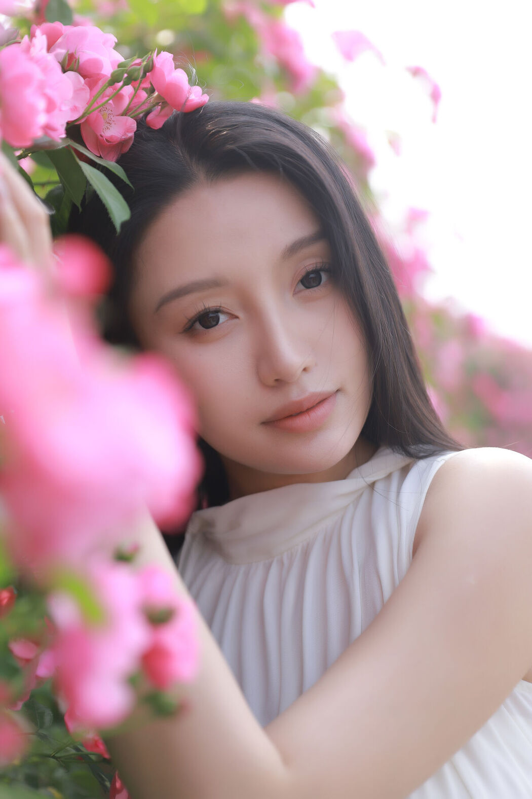 YiTuYu艺图语 Vol.6924 Jing Zi Jinns