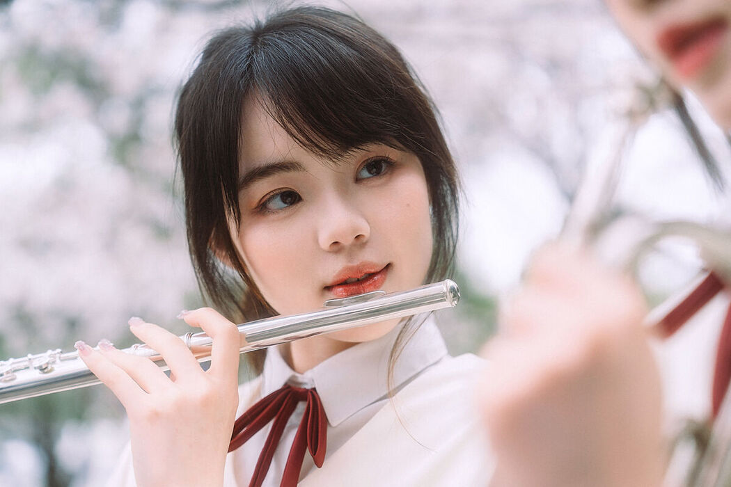YiTuYu艺图语 Vol.6861 Yi Kou Dian Xin