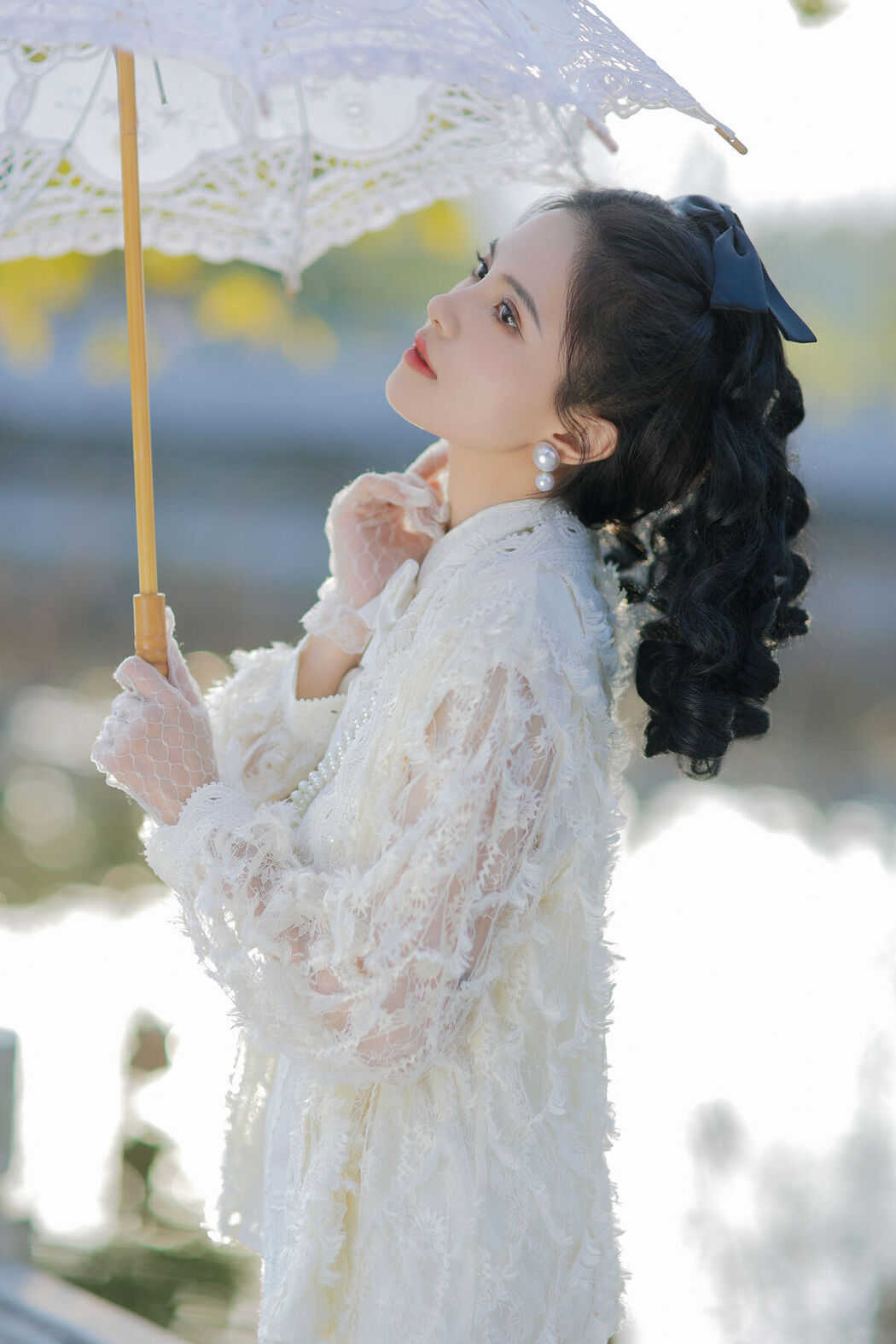 YiTuYu艺图语 Vol.6894 Jin Zhen Zhu