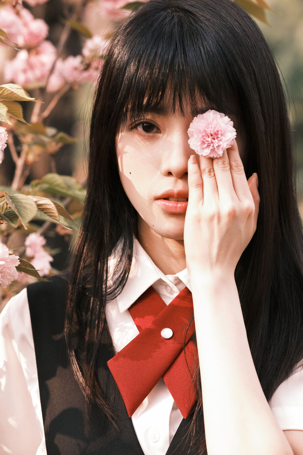 YiTuYu艺图语 Vol.6782 Xiao Song Ma Nai