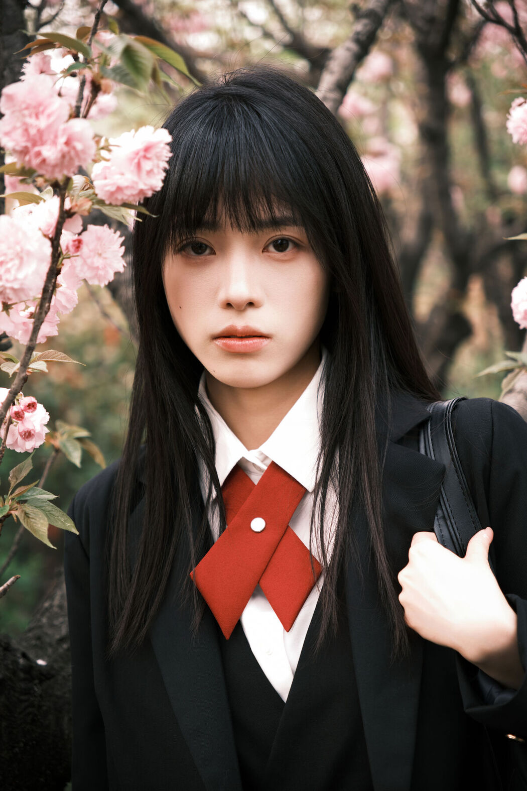 YiTuYu艺图语 Vol.6782 Xiao Song Ma Nai