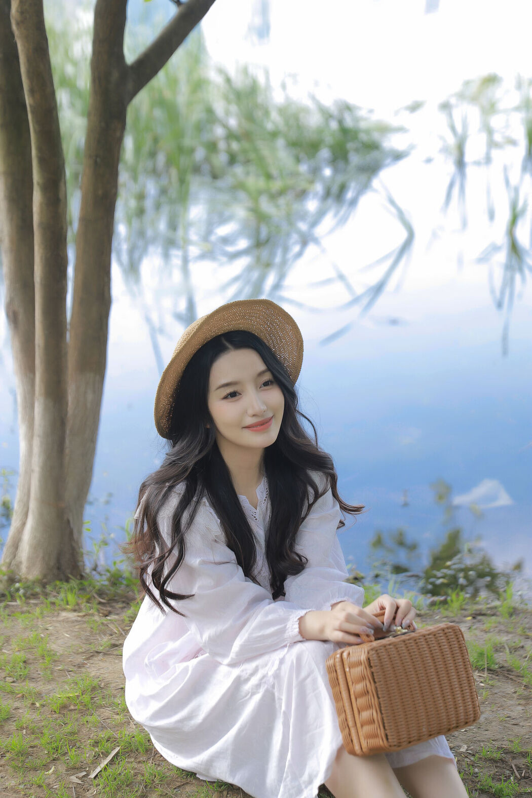 YiTuYu艺图语 Vol.6876 Jing Zi Jinns