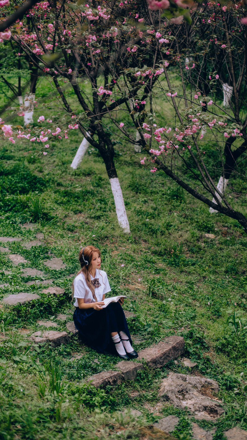 YiTuYu艺图语 Vol.6841 Archer