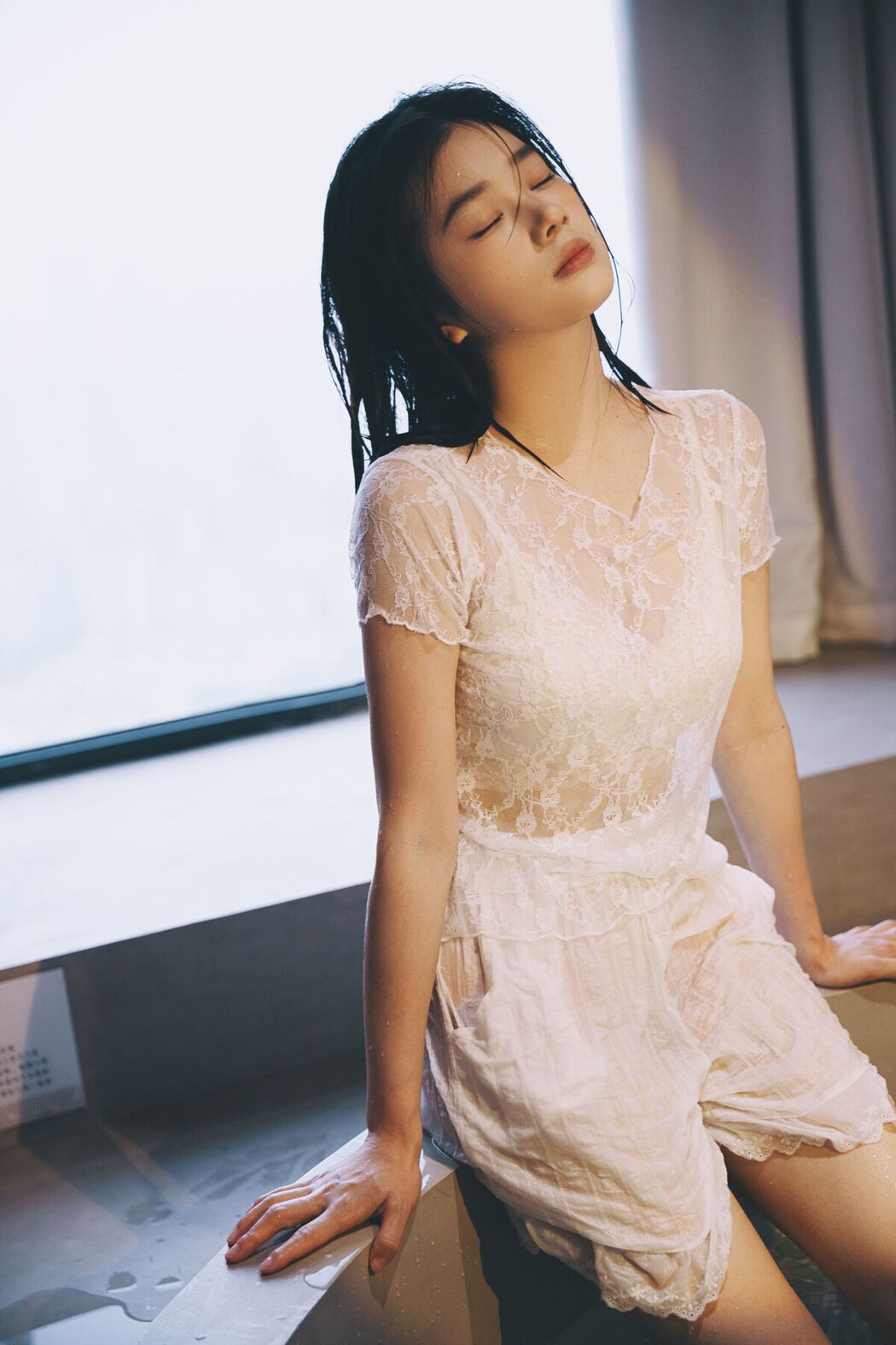 YiTuYu艺图语 Vol.6916 To Xiao Bei
